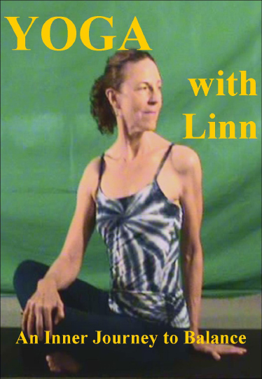 Yoga With Linn